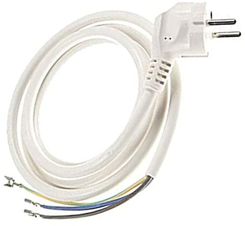 Netzkabel für Wäschetrockner Indesit C00480456