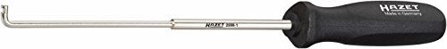 Hazet Türgriff-Werkzeug, Gesamtlänge 256 mm, 1 Stück, 2598-1