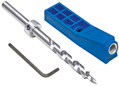 Kreg MKJKIT Mini Kreg Bohrschablonen-Set