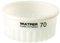 Matfer – Sacabocados canela de Exoglass 50