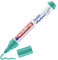 edding 4500 Textilmarker - blass-grün - 1 Stift - Rundspitze 2-3 mm - Textilstifte waschmaschinenfest (60 °C) zum Stoff bemalen - Stoffmalstift
