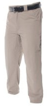 BLACKHAWK! Men's TNT (Tactical-Non-Tactical) Pants (Clay, 34 x 30)