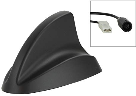 Shark II Radio Antenne AM/FM > HC 97 (f)