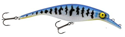 Westin Platypus Crankbait 16cm 56g - Wobbler, Farbe:Demon