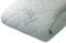 BetterSleepWell Wasserbett-Auflage Premium Bamboo - Bambus Wasserbettbezug - hochwertige Wasserbetten-Auflage - Oberteil - atmungsaktiv & klimatisierend 90 x 200 cm