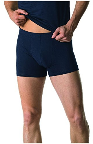 Ammann Herren Retro-Short Cotton & More 3er Pack