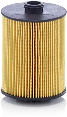 MANN-FILTER HU 8009 z Ölfilter - für Pkw + Transporter