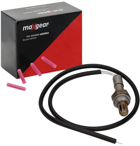 Maxgear 59-0014 Lambdasonde vorne | 59-0014 passend für A3 A4 A5 A6 A8 Q3 Q7