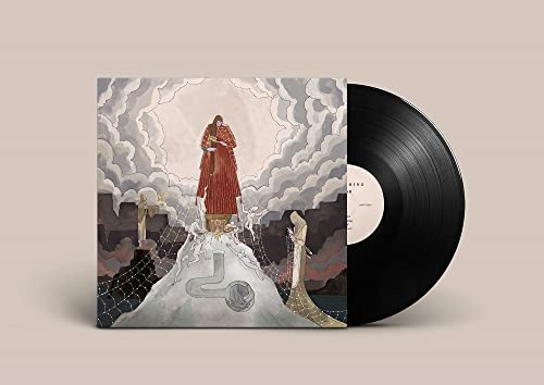 4ad/Beggars Group / Indigo