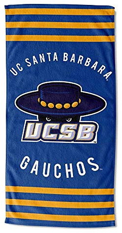 Northwest COL 620 UC Strandtuch Santa Barbara Stripes