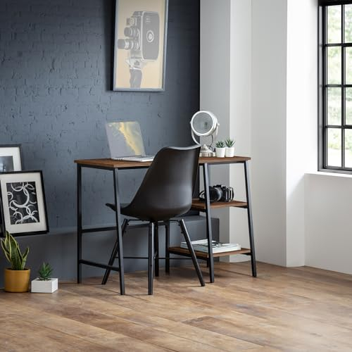 Julian Bowen Bureau Tribeca, Noyer, 120 x 80 cm