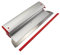 Profi Flächenspachtel 600 mm mit Superflexible, Wechselblatt Edelstahlblatt 0,3 mm, Ergonomisch Alu Handgriff, ErgoPlane CT01