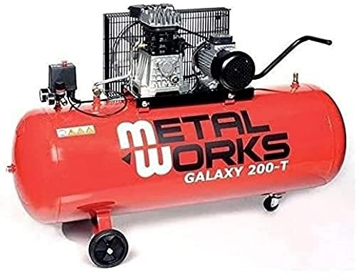 COMPRESOR GALAXY 200-T