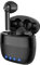 M2 TEC Bluetooth Kopfhörer In-Ear Headset mit Ladecase Kabellos mit Mikrofon Kompatibel mit IOS oder Android