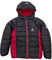 Jordan Giubbino Faux Down Jacket Black (8-10 anni)