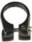 F Fityle Bike Rear Rack Adapter Aluminium Alloy for 30.8/30.9mm Bike Seat Post for Rear Rack