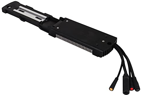 Jowsst 48V 500W Dual Mode Hall Sensor Mounting Plate Ebike Battery Floor Base for Hailong with Waterproof Controller B