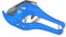 Rohrschneider für Kunststoffrohre - Rohrabschneider 42 mm von PVC/PE/PP/PEX/PPR