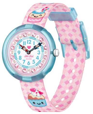 FLIK FLAK Montre Enfant Bake It Up