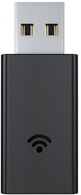 Receptor Dongle de 2.4G para MAYFLASH Bluetooth inalámbrico Joystick F700