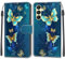 Funda para Samsung Galaxy A25 5G, Magnético Flip Folio Protección Carcasa con [Ranura para Tarjeta] Funda Compatible Samsung Galaxy A25 5G