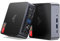NiPoGi AM21 Mini PC АMD Ryzen 9 6900HX(8C/16T, bis zu 4,9 GHz), 16 GB DDR5 512 GB M.2 NVME SSD Mini-Desktop-Computer 𝖶-11 Pro, AMD Radeon 680M, 4K Quad-Screen-Display, 2X HDMI, USB 4,WiFi 6, Dual LAN