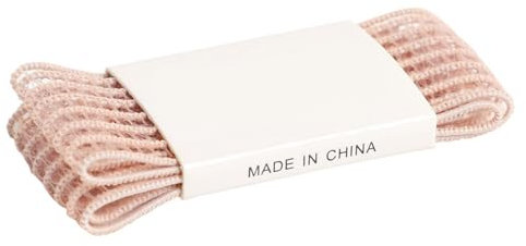 YCHUCH Bandes élastiques de 35 cm pour pointe de ballet - Bandes élastiques renforcées invisibles pour pointe de ballet