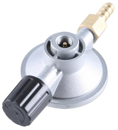 Propangasanschluss Gasdruckregler Camping Gastanks Adapter