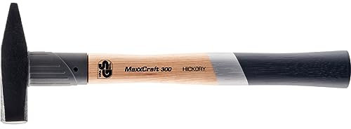 Halder 3666010 Maxxcraft Locksmith Hammer, Multi-Colour, 1000 g