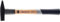Halder 3666010 Maxxcraft Locksmith Hammer, Multi-Colour, 1000 g