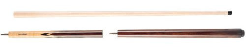 Break/Jump-Queue POWERBREAK DELUXE, schwarze Bakelit-Ferrule