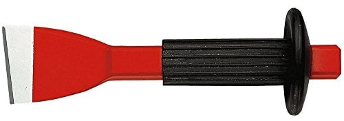 FACOM 260.P Burin spatule avec protection 60 mm