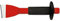 FACOM 260.P Burin spatule avec protection 60 mm