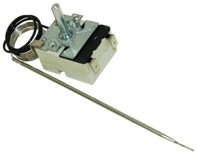 INDESIT Thermostat Four Four Haut