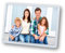 ZEP Magnetic frame Acrylrahmen mit Magnet