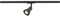 SLV LED 1-Phasen-Strahler PURIA TRACK | Dreh- und schwenkbarer Schienen-Strahler, LED Spot, Deckenstrahler, Deckenleuchte, Schienensystem, Innenbeleuchtung, 1P-Lampe | GU10 QPAR51