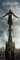 Assassin's Creed Tür-Poster Top Plakat | Bild 158x53 cm