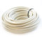 Ali's DIY 3 Core Round White Flex Flexible Cable 0.75 MM - 10 metre Cut Length