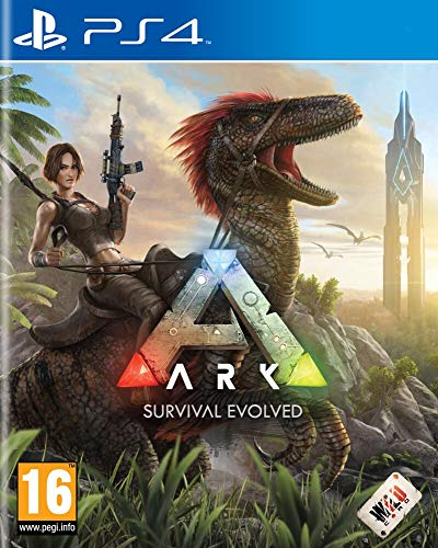 Studio Wildcard ARK: Survival Evolved