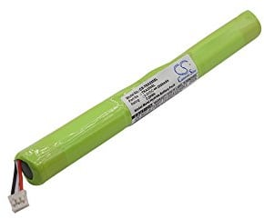 CS-TKA250SL Akku 2000mAh Kompatibel mit [TDK] Life On Record A25