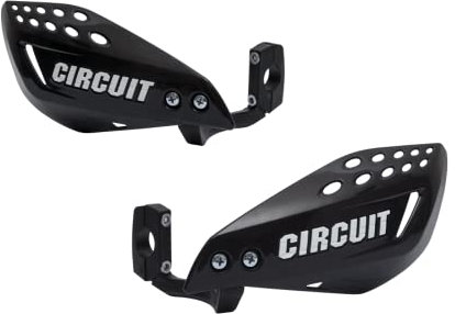 Circuit Equipment Equipment PM061-212 Handschützer Vector, Schwarz, TU EU