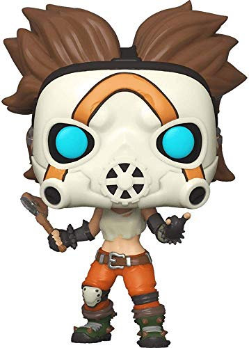 Funko Pop! Games: Borderlands 3 - Female Psycho