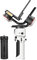ZHIYUN Zhishen Technology Crane M3 Gimbal Stabiliser for Smartphone or Camera