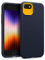 Caseology Nano Pop Hülle Kompatibel mit iPhone SE 2022 5G Kompatibel mit iPhone 2020 und iPhone 7 und iPhone 8 - Blueberry Navy