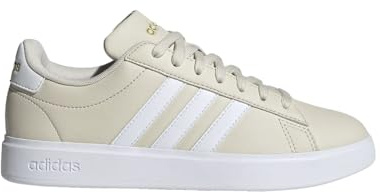 adidas Grand Court 2.0 Damen-Tennisschuhe, 42 EU