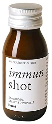BIO Kruut Immun Shot, 60 ml