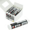 Stix Automotive Equipment 12x Reifenkreide Fettkreide Weiß Reifenkennzeichnung Marker Markierungskreide
