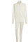 adidas Uomo Basic 3-Stripes French Terry Track Suit, alumina, XL