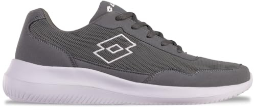 Lotto Stylecode: 2400000X Connect XL Men Sneaker Grey/White Größe: 49