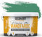 SEEBAUER diy Peinture murale vert pour intérieur (No. 749 Pine Bloom 5,0 Litre) Tons vert haute opacité